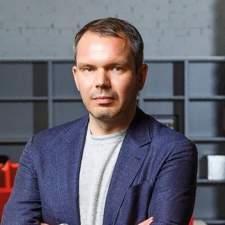Калинин Алексей Александрович