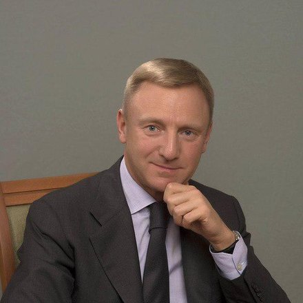 Ливанов Дмитрий Викторович